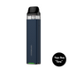 POD система Vaporesso Xros 3 Mini Navy Blue Starter Kit Оригінал 0661-4 фото 2