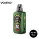 POD система Voopoo Argus A Racing Green Starter Kit Оригінал 00702-6 фото