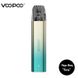 POD система Voopoo Argus G2 Mini Spring Green Starter Kit Оригинал 00697-3 фото