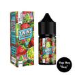 Ароматизатор TWINS Lime Strawberry 30 ml для самозамеса