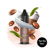 Ароматизатор Lucky Mokko 15 ml для самозамісу 10619-5 фото