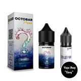Набір для самозамісу сольовий Octobar Prime Secret 30 ml 50 mg 10572-8 фото