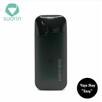 Pod система Suorin Air Mini Starter Kit Оригінал Black 0644-1 фото