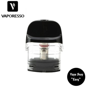 Картридж Vaporesso LUXE Q 1.2 Ом Оригинал 0801 фото