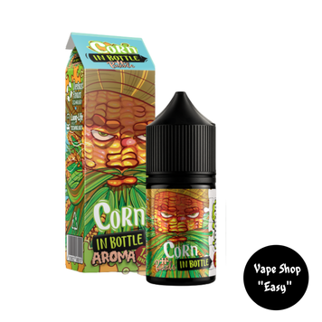 Набор для самозамеса солевой In Bottle Puzzle Corn 30 ml 30 mg 10561-3 фото