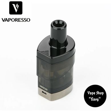 Картридж Vaporesso Podstick 0.6 Ом Оригінал 0857 фото