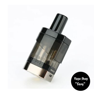 Картридж Vaporesso Podstick 0.6 Ом Оригінал 0857 фото