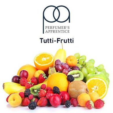 Ароматизатор TPA Tutti Frutti (Тутти Фрутти) 10 мл. 983083647 фото