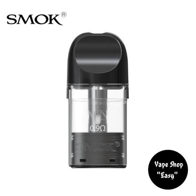 Картридж Smok Igee 0.9 Ом Igee Pro\A1 Оригинал 00953 фото