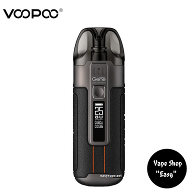 Pod система Voopoo Argus Air Starter Kit Оригінал 0614 фото