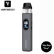 POD система Vaporesso Xros 6 Carbon Fiber Starter Kit Оригінал 00729-5 фото