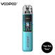 POD система Voopoo Argus G2 Iris Blue Starter Kit Оригінал 0691-4 фото