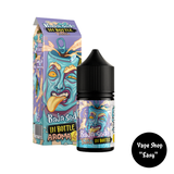 Набір для самозамісу сольовий In Bottle Puzzle Baja Soda 30 ml 50 mg 10259-1 фото