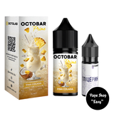 Набор для самозамеса солевой Octobar Prime Pina Colada 30 ml 50 mg 10572-12 фото