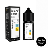 Ароматизатор Black Limit Banana Ice 30 ml для самозамісу 10147-1 фото