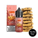 Набор для самозамеса солевой M-Cake Cookie 30 ml 50 mg 10597-4 фото