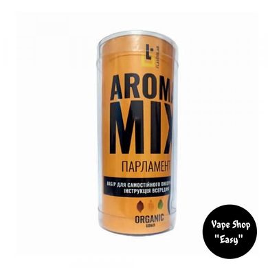 Aroma Max Парламент 60 ml Набір для самозамісу органічний 03034 фото