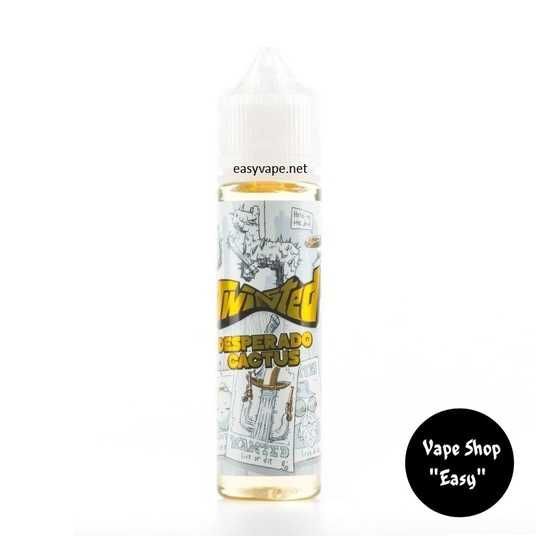 Twisted Desperado Cactus 1.5     Vape Shop Easy, 0414-1563