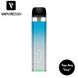 POD система Vaporesso Xros 3 Mini Sky Blue Starter Kit Оригінал 0661-1 фото