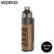 Pod система Voopoo Drag S Pod Mod Starter Kit Оригинал 0621-1 фото