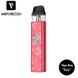 POD система Vaporesso Xros 4 Mini Camo Red Starter Kit Оригінал 0695-4 фото