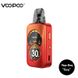 POD система Voopoo Argus A Phantom Red Starter Kit Оригинал 00702-6 фото