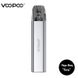 POD система Voopoo Argus G2 Mini Starry Silver Starter Kit Оригинал 00697-3 фото