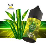 Набір для самозамісу сольовий Wes AI Neon Bamboo 30 ml 50 mg 10615 фото