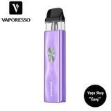 POD система Vaporesso Xros 4 Mini Ice Purple Starter Kit Оригинал 0695-4 фото
