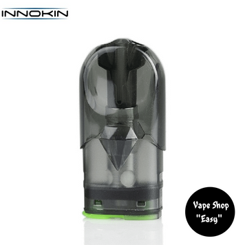 Картридж Innokin I.O Pod Ceramic 1.4 Ом Оригинал 0817 фото