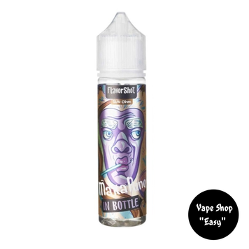 In Bottle Macapuno 60 ml Набор для самозамеса органический 03072 фото