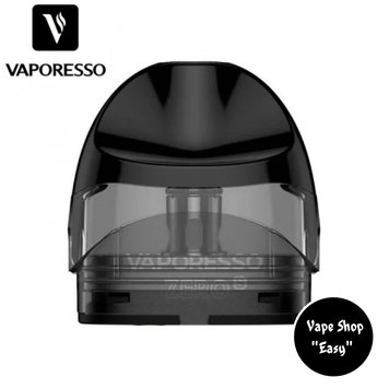 Картридж Vaporesso Zero S Mesh Coil 1.2 Ом Оригінал 00900 фото