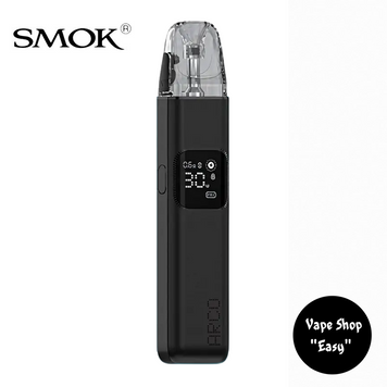 POD система Smok Arco Digi Black Starter Kit Оригинал 00727-2 фото