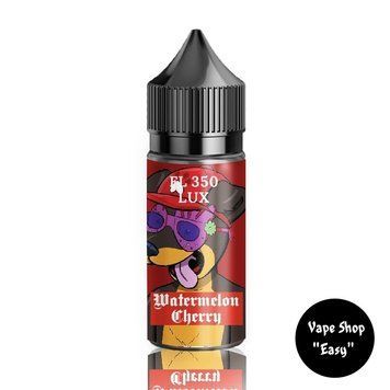 Солевая жидкость для под систем FlavorLab FL 350 LUX Watermelon Cherry 50 mg 2147-8 фото
