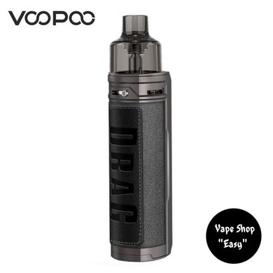 Pod система Voopoo Drag X Pod Mod Starter Kit Mashup Оригинал 0622 фото