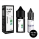 Набор для самозамеса солевой Black Limit Salt Spearmint 30 ml 50 mg 10147 фото 1