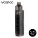 Pod система Voopoo Drag X Pod Mod Starter Kit Mashup Оригинал 0622 фото 1