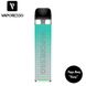 POD система Vaporesso Xros 3 Mini Phantom Green Starter Kit Оригінал 0661-1 фото 1