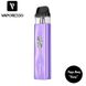 POD система Vaporesso Xros 4 Mini Ice Purple Starter Kit Оригінал 0695-4 фото