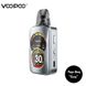 POD система Voopoo Argus A Storm Silver Starter Kit Оригинал 00702-6 фото