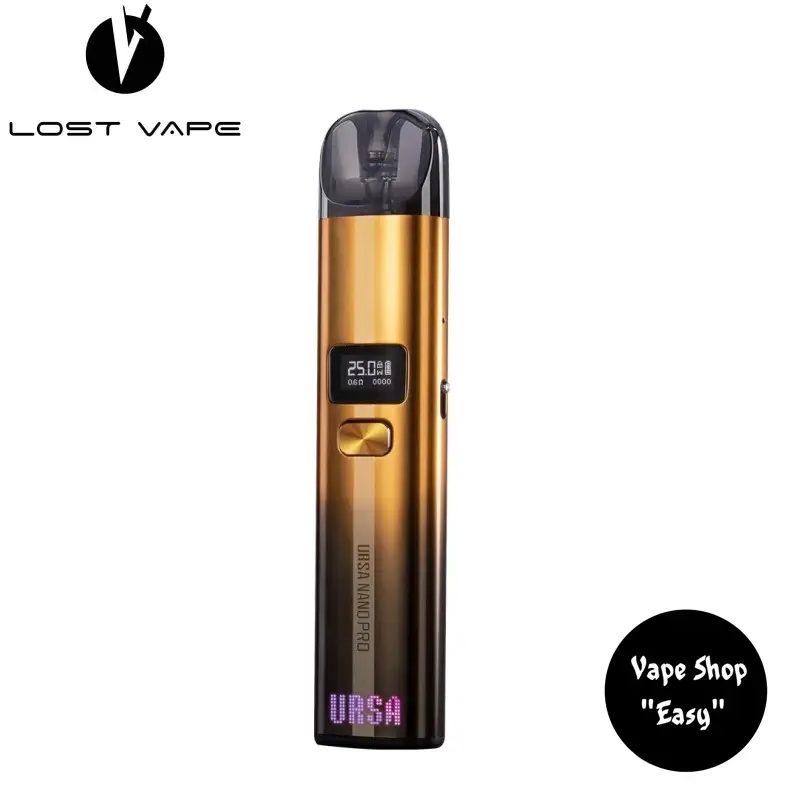 Электронные сигареты Lost Vape