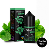 Ароматизатор Chaser Mix Базилік М'ята 30 ml для самозамісу 10560-7 фото