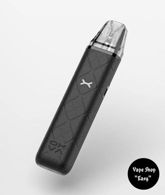 POD система OXVA Xlim GO Black Starter Kit Оригинал 00700 фото