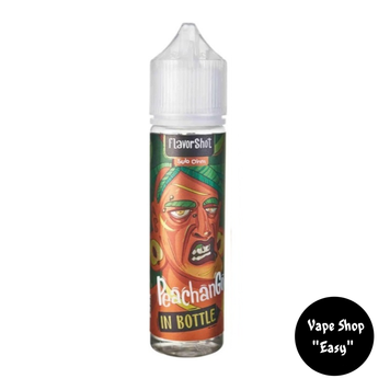 In Bottle Peachango 60 ml Набор для самозамеса органический 03070 фото