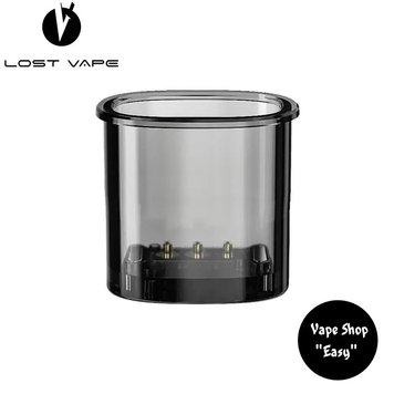 Адаптер для Lost Vape Thelema Elite 40 на картриджи Ursa 00951 фото