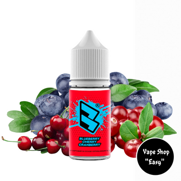 Ароматизатор Bard Blueberry Cherry Cranberry 30 ml для самозамеса 10598 фото