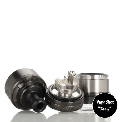 Атомайзер Vandy Vape Berserker V2 MTL RTA Оригинал 07004 фото