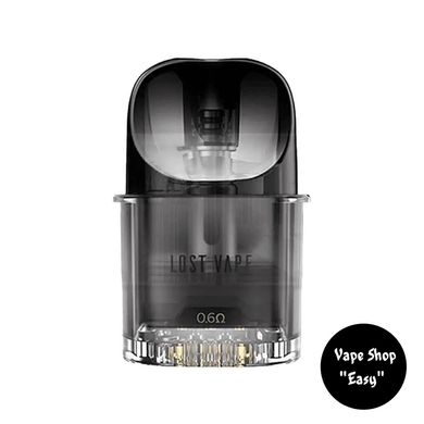 Адаптер для Lost Vape Thelema Elite 40 на картриджи Ursa 00951 фото