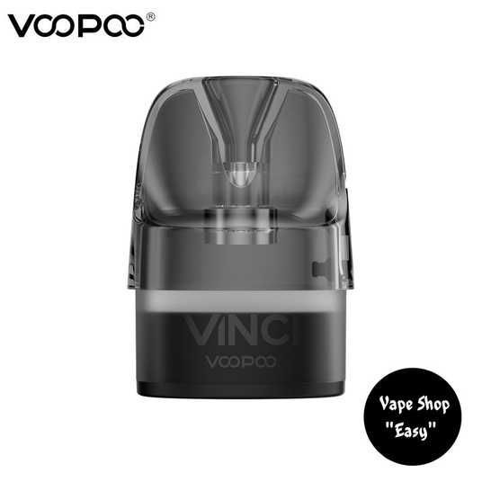 Voopoo Vinci PnP X 4.5  -   Easy Vape Shop