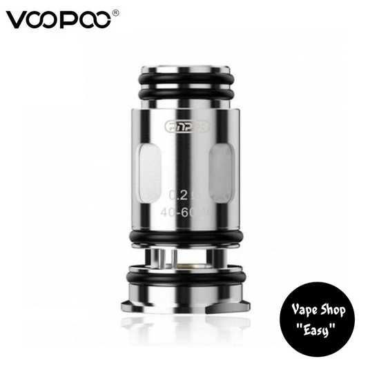 elfbar nachfüll pod läuft aus VOOPOO Drag 5 Mod main image 1